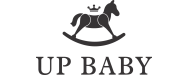 Up Baby - Marca de Moda Infantil e Bebê